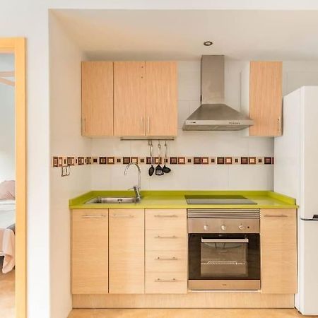 Lindo Y Discreto Apartamento Playa Moncófar Εξωτερικό φωτογραφία