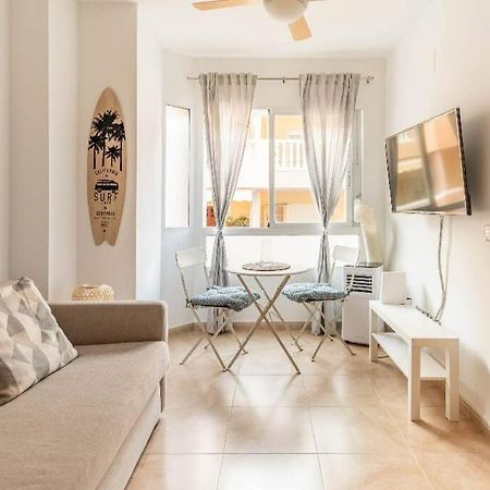 Lindo Y Discreto Apartamento Playa Moncófar Εξωτερικό φωτογραφία