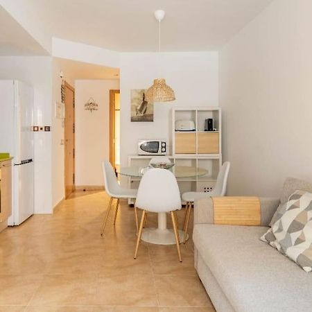 Lindo Y Discreto Apartamento Playa Moncófar Εξωτερικό φωτογραφία