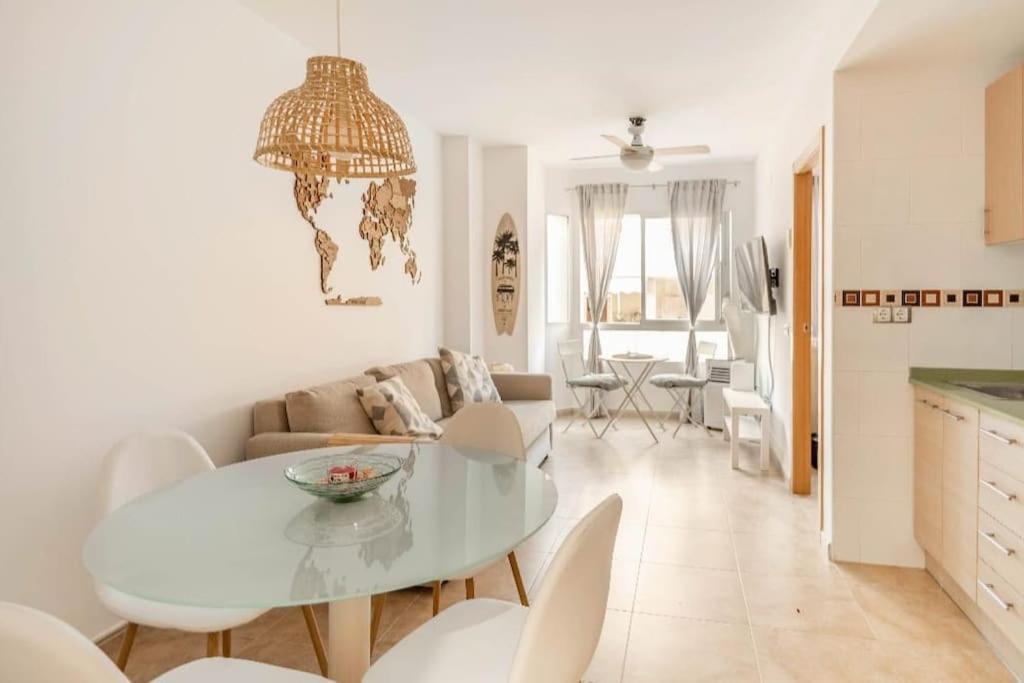 Lindo Y Discreto Apartamento Playa Moncófar Εξωτερικό φωτογραφία