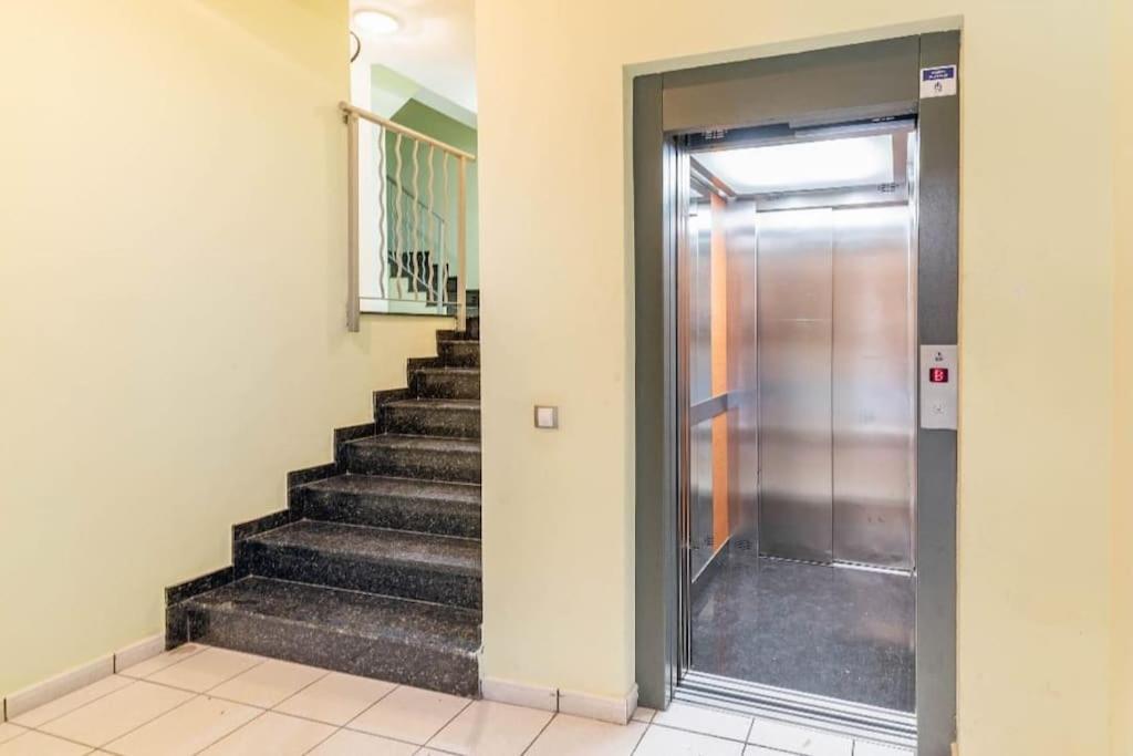 Lindo Y Discreto Apartamento Playa Moncófar Εξωτερικό φωτογραφία