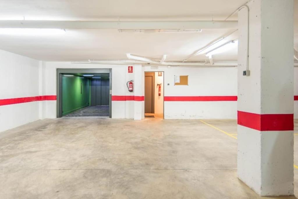 Lindo Y Discreto Apartamento Playa Moncófar Εξωτερικό φωτογραφία